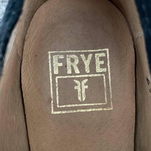 Frye Billy Shootie - Picture 10 of 11